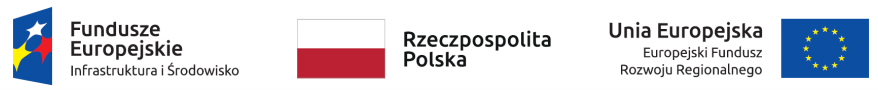 Fundusze Europejskie